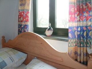 Appartement Warrenzin Kenmerken 19