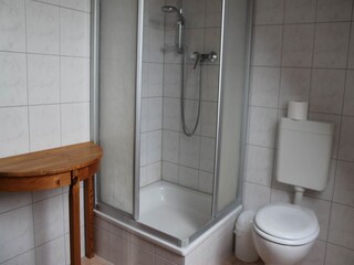 Appartement Warrenzin Équipement 29
