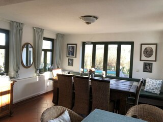 Apartment Warrenzin Ausstattung 15