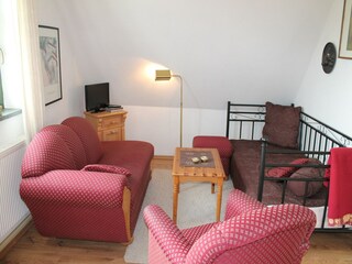 Apartamento Warrenzin Características 20