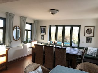 Apartment Warrenzin Ausstattung 19