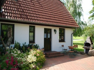 Apartamento Warrenzin Grabación al aire libre 9