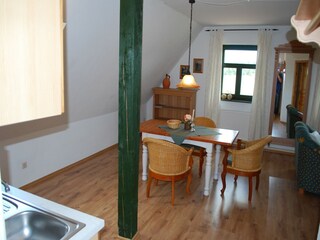 Apartment Warrenzin Ausstattung 17