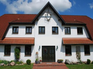 Appartement Warrenzin Enregistrement extérieur 3