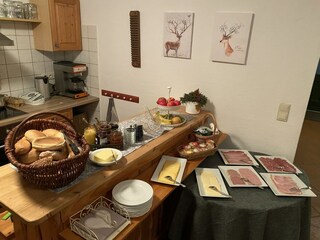 Appartement Warrenzin Kenmerken 17