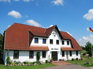 Appartement Warrenzin Enregistrement extérieur 5