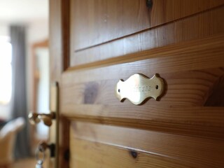 Appartement Warrenzin Équipement 12