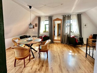 Appartement Warrenzin Équipement 13