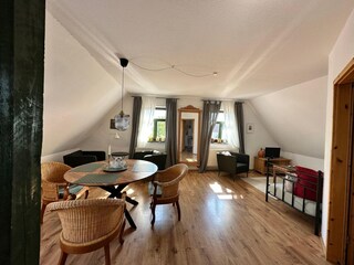 Appartement Warrenzin Équipement 14