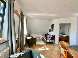 Appartement Warrenzin Équipement 15