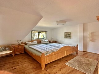 Appartement Warrenzin Équipement 23