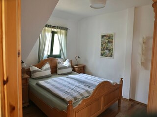 Appartement Warrenzin Équipement 24