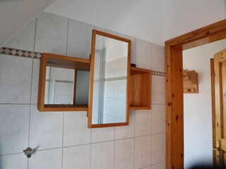 Appartement Warrenzin Équipement 26