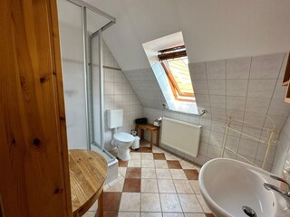 Appartement Warrenzin Équipement 27