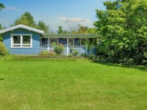 Holiday house 5 Personen Ferienhaus in Græsted - Udsholt Beach - image1