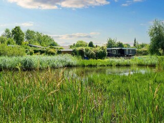 Holiday house Udsholt Strand Outdoor Recording 3