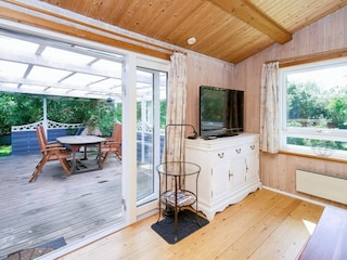 Vakantiehuis Udsholt Strand  35