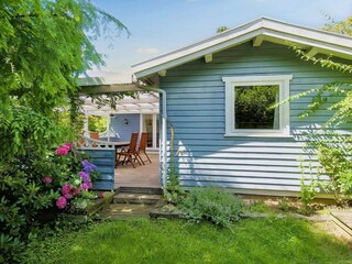 Maison de vacances Udsholt Strand  39