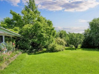 Vakantiehuis Udsholt Strand  24