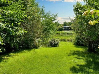 Vakantiehuis Udsholt Strand Buitenaudio-opname 4