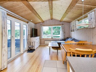Vakantiehuis Udsholt Strand  7