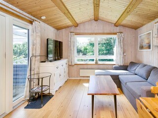 Maison de vacances Udsholt Strand  8
