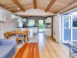Holiday house Udsholt Strand  10