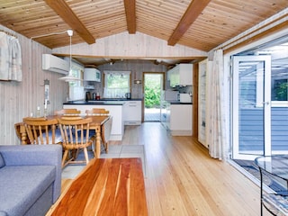 Maison de vacances Udsholt Strand  17