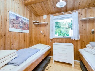 Holiday house Udsholt Strand  13