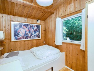 Maison de vacances Udsholt Strand  12