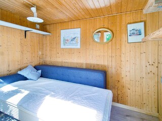 Vakantiehuis Udsholt Strand  15