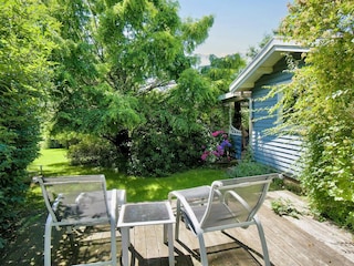 Ferienhaus Udsholt Strand  35
