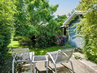 Maison de vacances Udsholt Strand  40