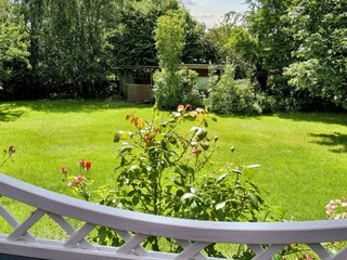Maison de vacances Udsholt Strand  17