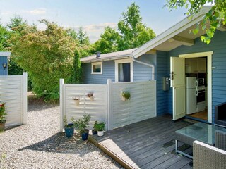 Holiday house Udsholt Strand  19