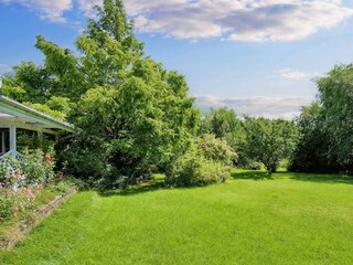 Vakantiehuis Udsholt Strand  21