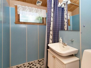 Ferienhaus Udsholt Strand  9