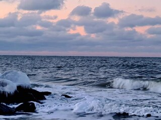 Ferienhaus Udsholt Strand  25