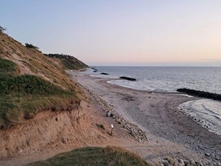 Casa per le vacanze Udsholt Strand  32