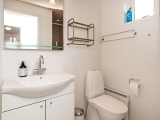 Holiday house Brenderup  5