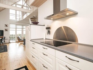 Casa per le vacanze Brenderup  9