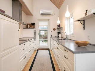 Holiday house Brenderup  8