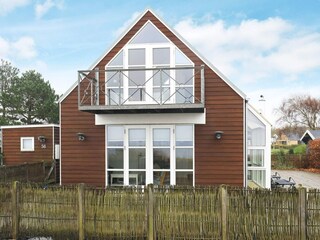 Vakantiehuis Brenderup Buitenaudio-opname 3