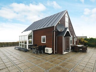 Holiday house Brenderup  9