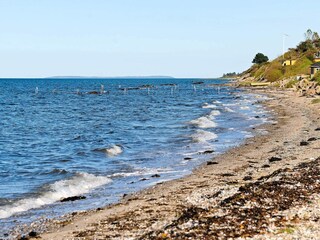 Maison de vacances Brenderup Enregistrement extérieur 3