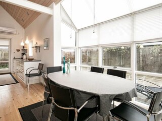 Casa per le vacanze Brenderup  10