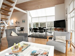 Vakantiehuis Brenderup  13