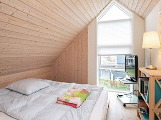Casa per le vacanze Brenderup  16