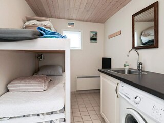 Casa per le vacanze Brenderup  8