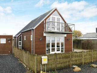 Holiday house Brenderup  20